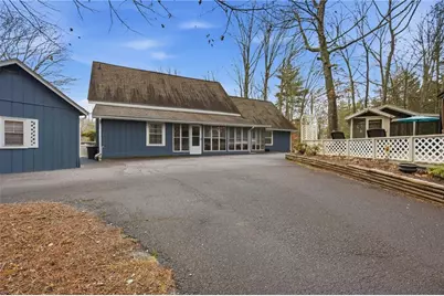 142 N Quail Trail, Clarkesville, GA 30523 - Photo 46