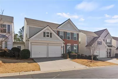 915 Wendlebury Court, Alpharetta, GA 30004 - Photo 38