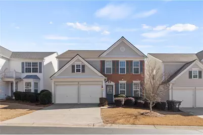 915 Wendlebury Court, Alpharetta, GA 30004 - Photo 1