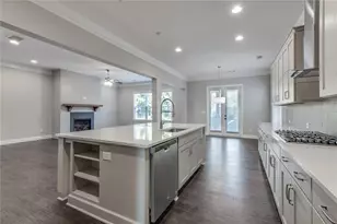 440 Baroque Dr, Alpharetta, GA 30009 - Photo 6