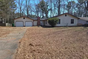 1045 Millard Rd, Stone Mountain, GA 30088 - Photo 1