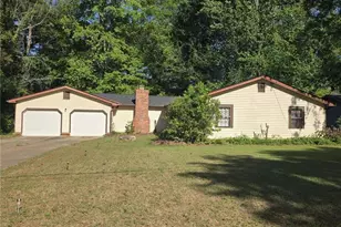 1045 Millard Rd, Stone Mountain, GA 30088 - Photo 1