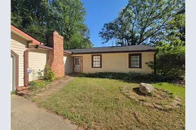 1045 Millard Road, Stone Mountain, GA 30088 - Photo 2
