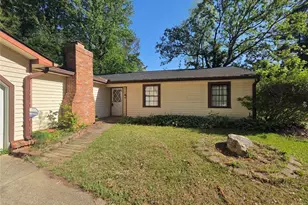 1045 Millard Rd, Stone Mountain, GA 30088 - Photo 2