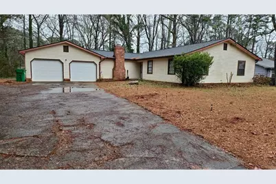1045 Millard Road, Stone Mountain, GA 30088 - Photo 2