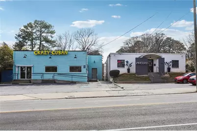 287 14th Street NW #17, Atlanta, GA 30318 - Photo 18