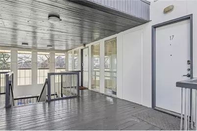 287 14th Street NW #17, Atlanta, GA 30318 - Photo 2