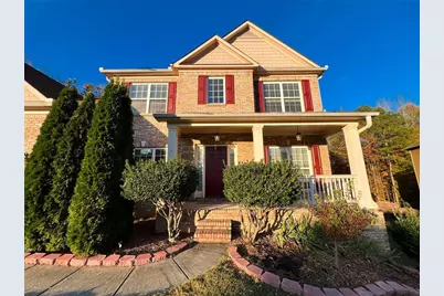 2879 Heritage Oaks Circle, Dacula, GA 30019 - Photo 1