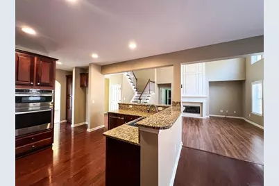 2879 Heritage Oaks Circle, Dacula, GA 30019 - Photo 12