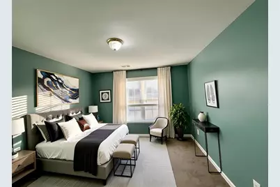 2879 Heritage Oaks Circle, Dacula, GA 30019 - Photo 26