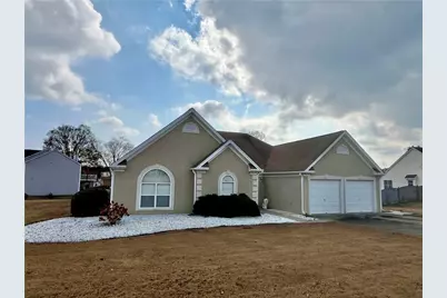 19 Meadow Crest Court, Powder Springs, GA 30127 - Photo 2