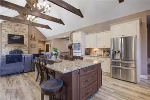 1050 Ricky West Rd, Cleveland, GA 30528 - Photo 8