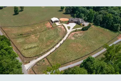 1050 Ricky West Road, Cleveland, GA 30528 - Photo 2