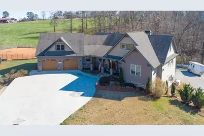 1050 Ricky West Road, Cleveland, GA 30528 - Photo 2