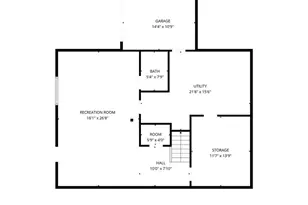 863 Countryside Ct SE, Marietta, GA 30067 - Photo 48