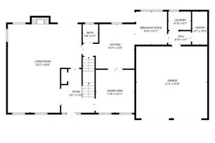 863 Countryside Ct SE, Marietta, GA 30067 - Photo 46