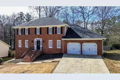 863 Countryside Court SE, Marietta, GA 30067 - Photo 44