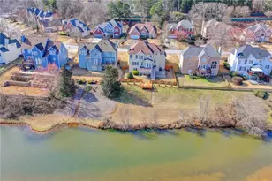 2105 Laurel Lake Dr, Suwanee, GA 30024 - Photo 76