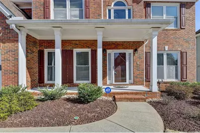 2105 Laurel Lake Drive, Suwanee, GA 30024 - Photo 4