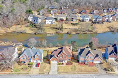 2105 Laurel Lake Drive, Suwanee, GA 30024 - Photo 86