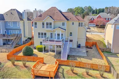 2105 Laurel Lake Drive, Suwanee, GA 30024 - Photo 80