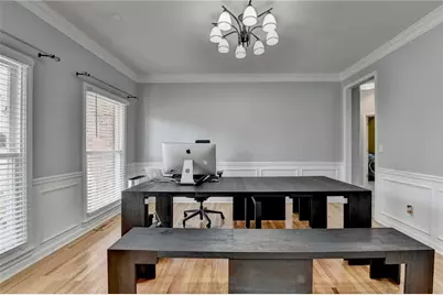 2105 Laurel Lake Drive, Suwanee, GA 30024 - Photo 8