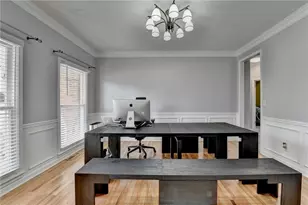 2105 Laurel Lake Dr, Suwanee, GA 30024 - Photo 8