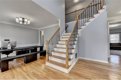 2105 Laurel Lake Drive, Suwanee, GA 30024 - Photo 6