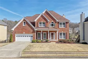 2105 Laurel Lake Dr, Suwanee, GA 30024 - Photo 2