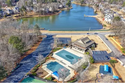 2105 Laurel Lake Drive, Suwanee, GA 30024 - Photo 96