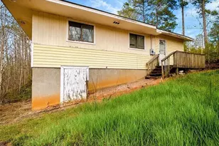 366 Tallapoosa East Church Rd, Buchanan, GA 30113 - Photo 4