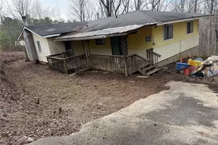 366 Tallapoosa East Church Rd, Buchanan, GA 30113 - Photo 1