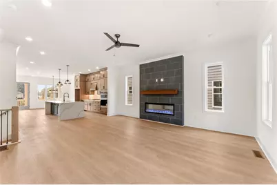 3408 Archerfield Way, Smyrna, GA 30080 - Photo 2