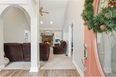 158 Ridge Lane, Lula, GA 30554 - Photo 10