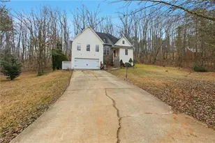 158 Ridge Ln, Lula, GA 30554 - Photo 42