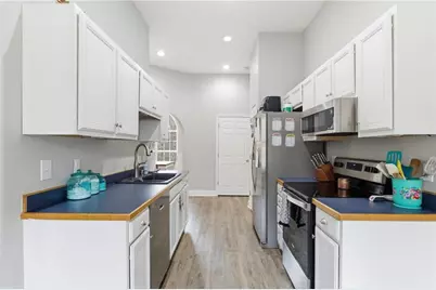 158 Ridge Lane, Lula, GA 30554 - Photo 14