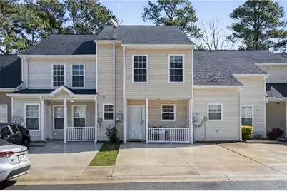 6562 Wellington Chase Court, Lithonia, GA 30058 - Photo 1