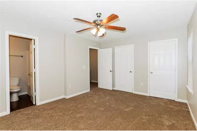 6468 Wellington Chase Court, Lithonia, GA 30058 - Photo 8