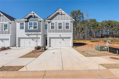 1539 Aralynn Way, Conyers, GA 30013 - Photo 2