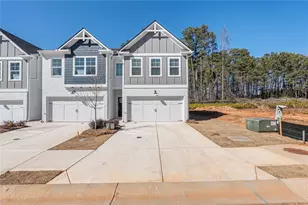 1539 Aralynn Wy, Conyers, GA 30013 - Photo 2