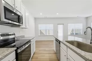 1539 Aralynn Wy, Conyers, GA 30013 - Photo 8