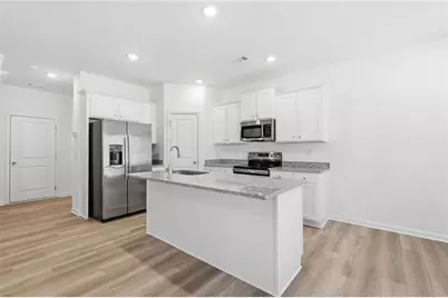 1539 Aralynn Way, Conyers, GA 30013 - Photo 1