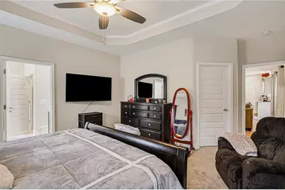 132 Whitworth Drive, Locust Grove, GA 30248 - Photo 14