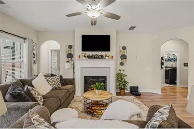 132 Whitworth Drive, Locust Grove, GA 30248 - Photo 8