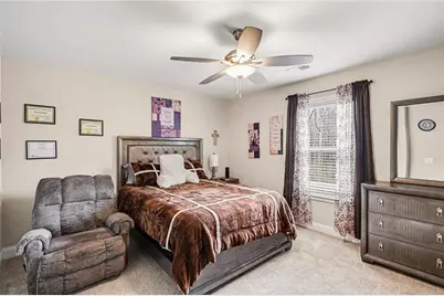 132 Whitworth Drive, Locust Grove, GA 30248 - Photo 24