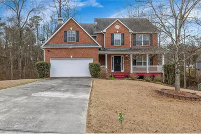 1722 River Mill Trail NE, Conyers, GA 30012 - Photo 2