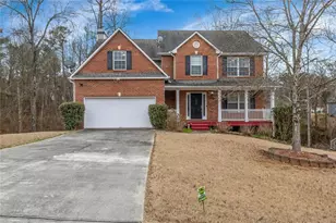 1722 River Mill Trail NE, Conyers, GA 30012 - Photo 2