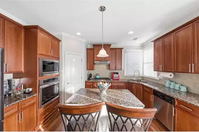 1719 Cromwell Lane, Lithia Springs, GA 30122 - Photo 20