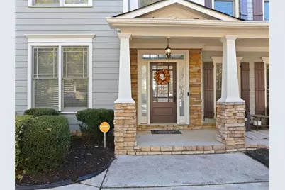 1719 Cromwell Lane, Lithia Springs, GA 30122 - Photo 4