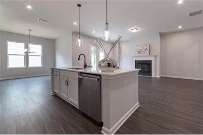 212 Birchwood Row, Holly Springs, GA 30115 - Photo 34